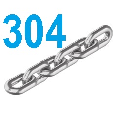 Chain Stainless Steel 304